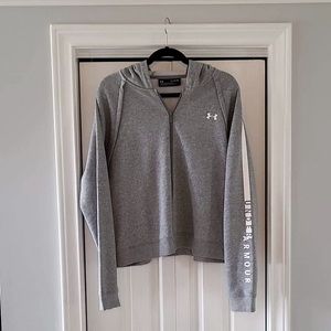 Under Armour Zip Hoodie